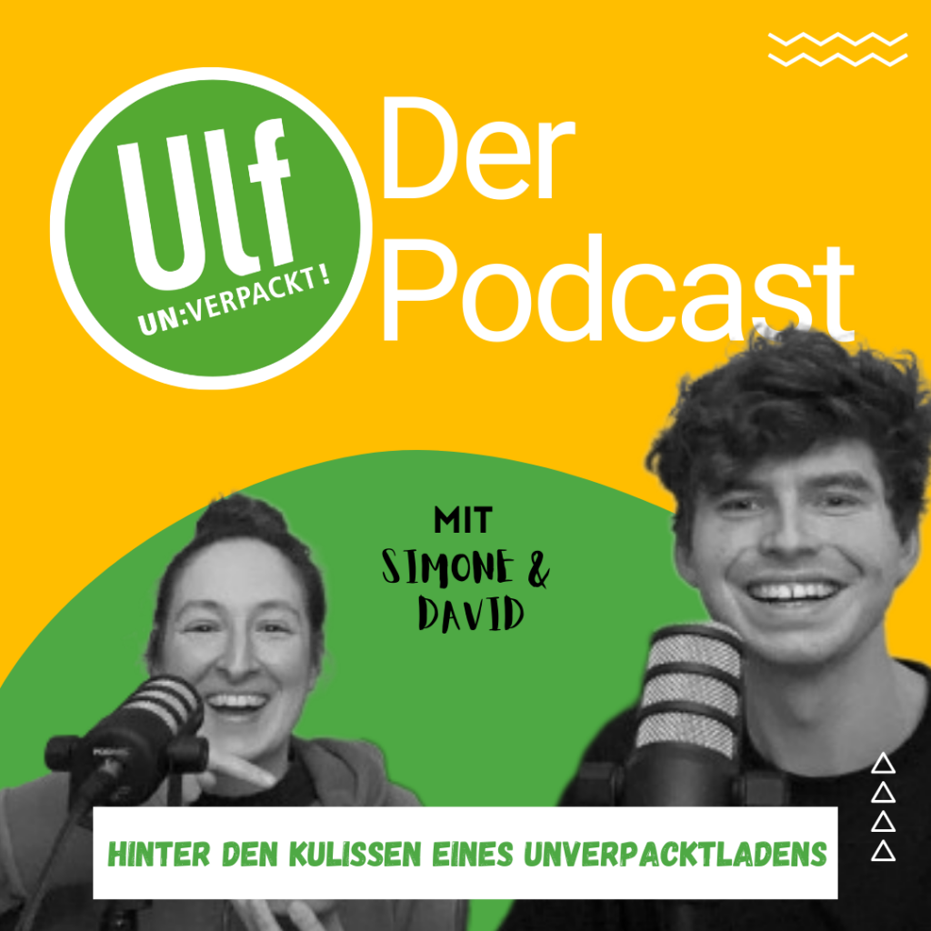Ulf - Der Podcast